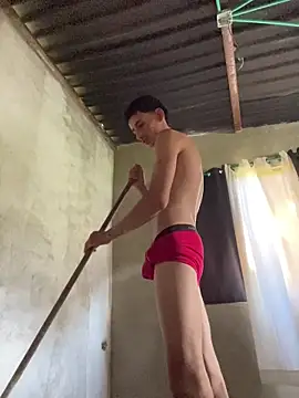 Damartinez27 online show from 01/17/26, 07:28