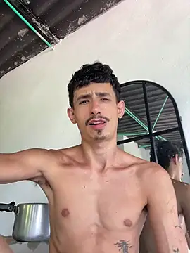 Damartinez27 online show from 03/13/26, 04:56