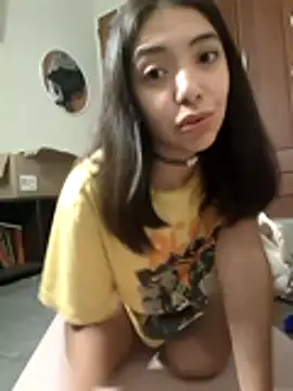 missapril0101 online show from 04/06/26, 04:57