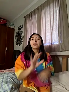 missapril0101 online show from 04/12/26, 05:49