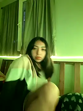 missapril0101 online show from 06/03/26, 03:18