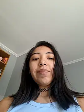 Snapshot of missapril0101 chatting on 01/12/26, 07:53 missapril0101 online show from 01/12/26, 07:53