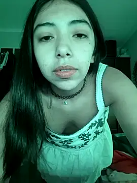 missapril0101 online show from 06/07/26, 06:13