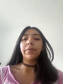 missapril0101 online show from 03/22/26, 06:20