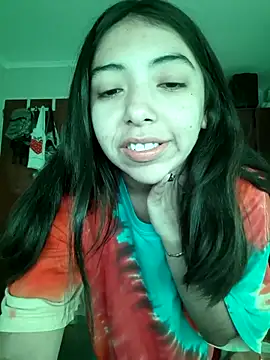 missapril0101 online show from 06/07/26, 05:45