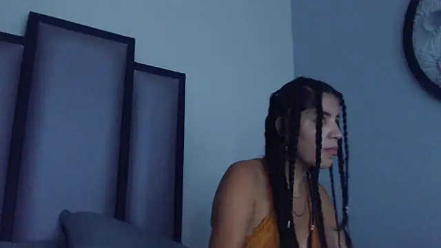 Lucy-23 online show from 02/06/26, 04:19