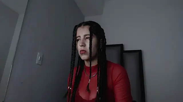 Lucy-23 online show from 02/14/26, 05:07