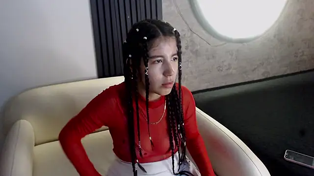 Lucy-23 online show from 03/07/26, 04:41