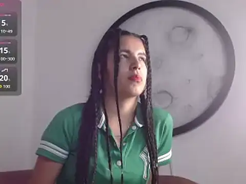 Lucy-23 online show from 12/13/25, 11:44