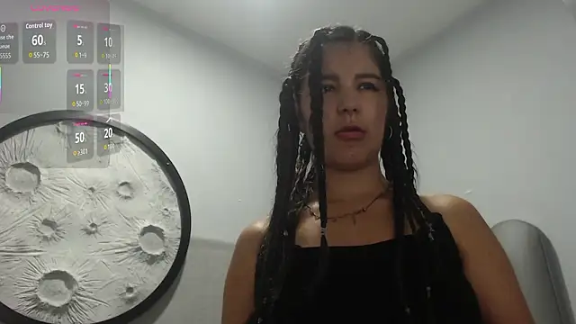 Lucy-23 online show from 03/20/26, 01:50