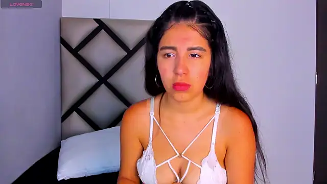 Lucy-23 online show from 03/27/26, 04:54