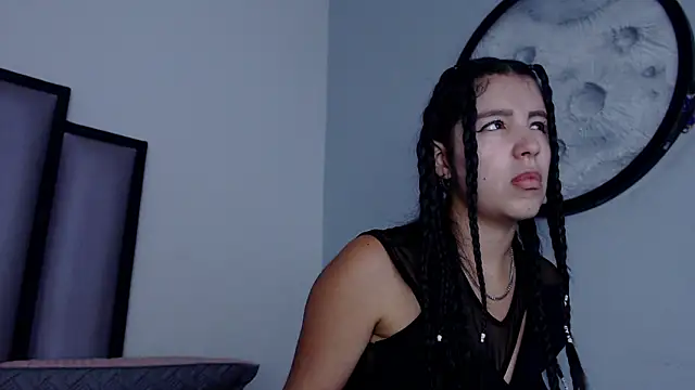 Lucy-23 online show from 02/15/26, 05:30