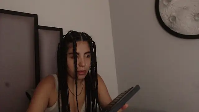 Lucy-23 online show from 12/03/25, 04:13