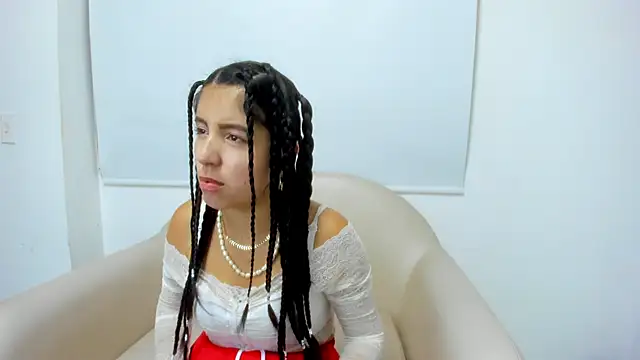 Lucy-23 online show from 02/26/26, 04:56