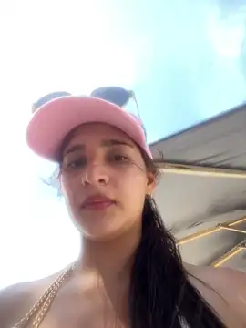 samaantha lux online show from 02/25/26, 06:52