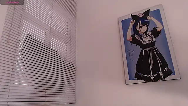 rihonna hs8 online show from 11/05/25, 12:52