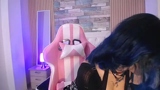 rihonna hs8 online show from 04/09/26, 07:31