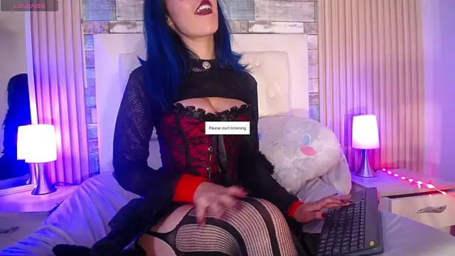 rihonna hs8 online show from 04/22/26, 07:53