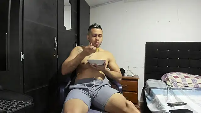 Ryan xc1 online show from 02/11/26, 09:58