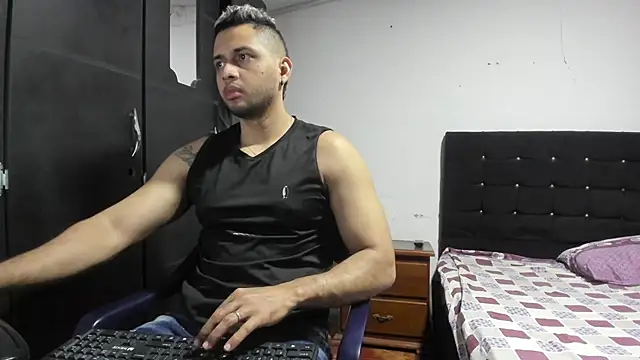 Ryan xc1 online show from 02/05/26, 03:13