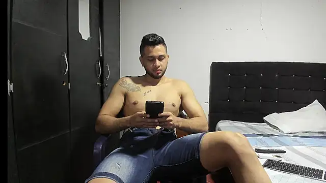 Ryan xc1 online show from 11/09/25, 02:37