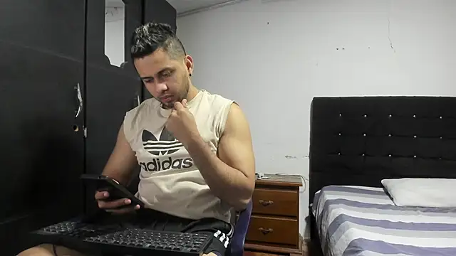 Ryan xc1 online show from 03/13/26, 03:00