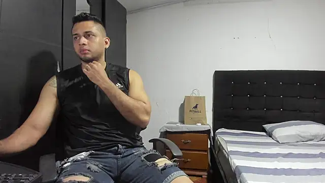 Ryan xc1 online show from 04/10/26, 02:40