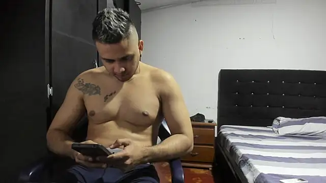 Ryan xc1 online show from 02/09/26, 05:38