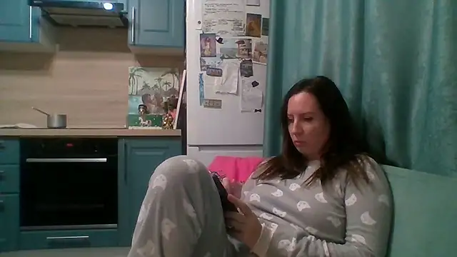 ALICAINWONDERLAND online show from 01/11/26, 03:41