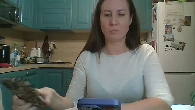 ALICAINWONDERLAND online show from 03/24/26, 07:25