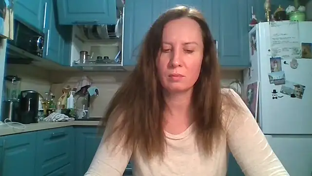 ALICAINWONDERLAND online show from 04/07/26, 06:54