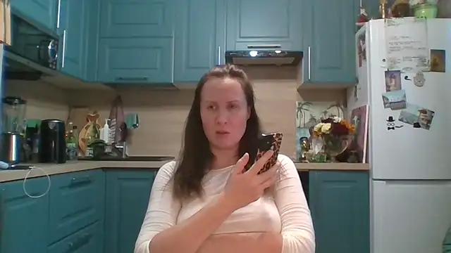 ALICAINWONDERLAND online show from 04/09/26, 02:56