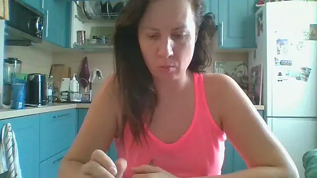 ALICAINWONDERLAND online show from 03/25/26, 11:20