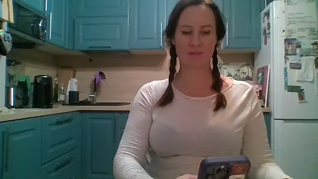 ALICAINWONDERLAND online show from 12/14/25, 05:40