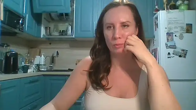 ALICAINWONDERLAND online show from 03/23/26, 04:07