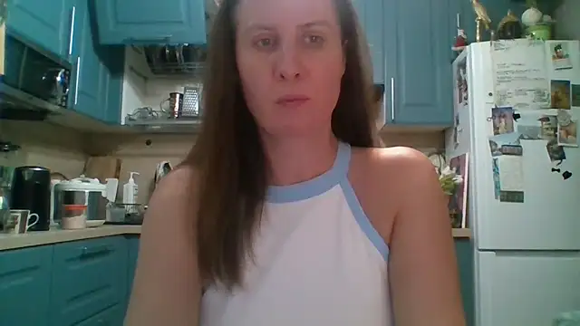 ALICAINWONDERLAND online show from 03/08/26, 06:11