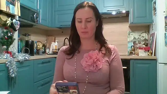 ALICAINWONDERLAND online show from 01/07/26, 04:45