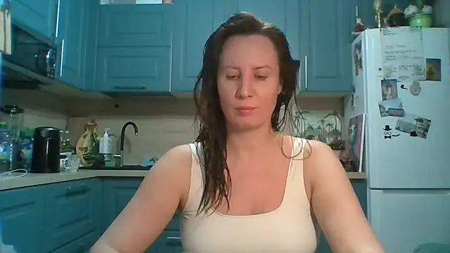 ALICAINWONDERLAND online show from 03/31/26, 05:59