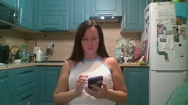 ALICAINWONDERLAND online show from 11/23/25, 07:02