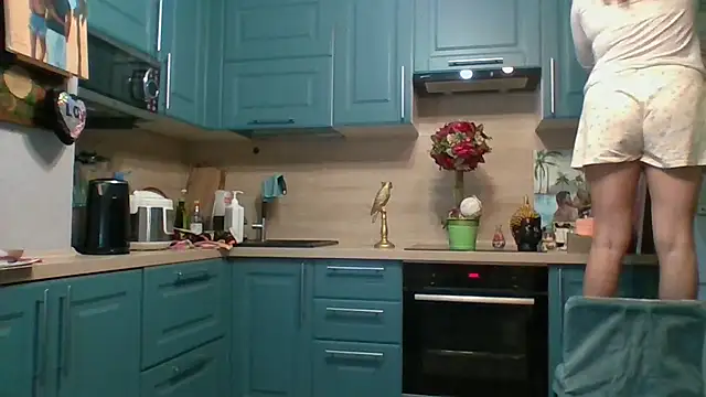 ALICAINWONDERLAND online show from 11/30/25, 05:25