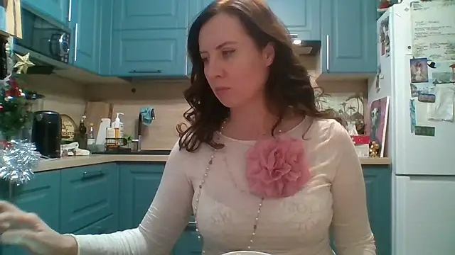 ALICAINWONDERLAND online show from 01/08/26, 07:42