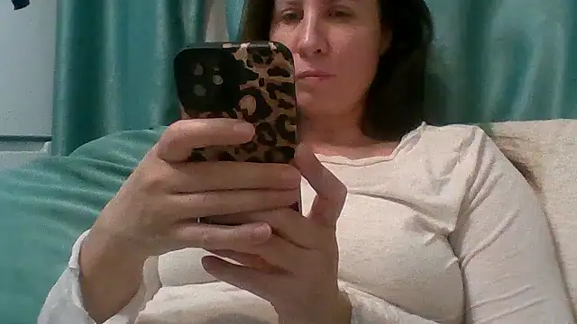 ALICAINWONDERLAND online show from 03/06/26, 08:37