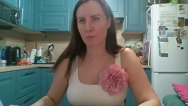 ALICAINWONDERLAND online show from 03/01/26, 05:57