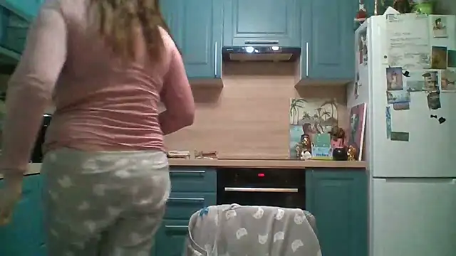 ALICAINWONDERLAND online show from 01/18/26, 06:00