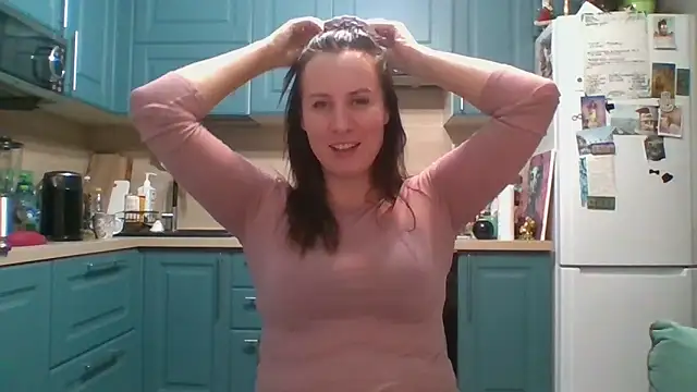 ALICAINWONDERLAND online show from 01/31/26, 07:56