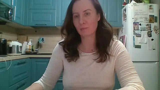 ALICAINWONDERLAND online show from 01/09/26, 07:43