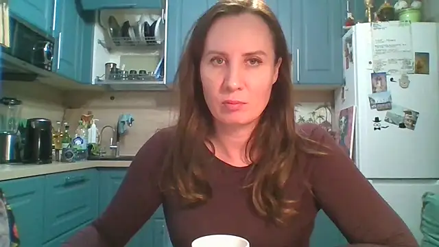 ALICAINWONDERLAND online show from 04/06/26, 08:21