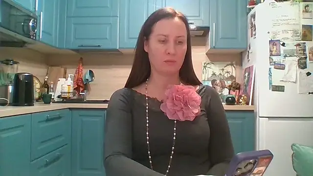 ALICAINWONDERLAND online show from 01/15/26, 03:59