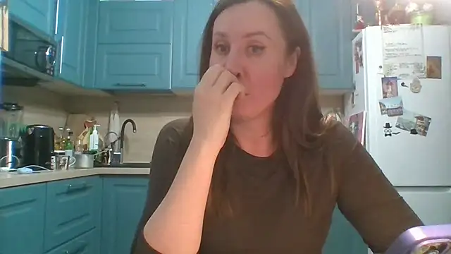 ALICAINWONDERLAND online show from 04/08/26, 08:32