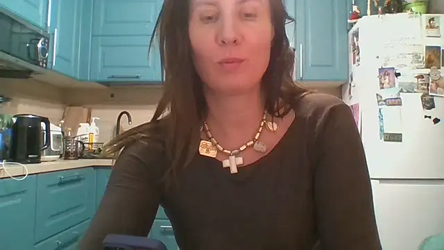 ALICAINWONDERLAND online show from 02/15/26, 07:02